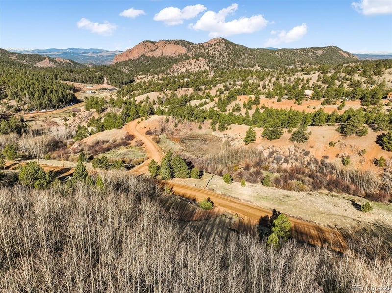 690 Anges Dr, Cripple Creek, CO 80813