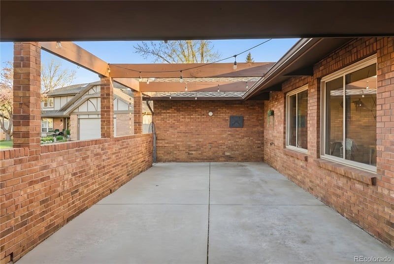 7840 Friend Pl, Littleton, CO 80128