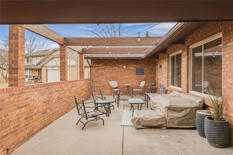 7840 Friend Pl, Littleton, CO 80128