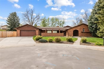 7840 Friend Pl, Littleton, CO 80128