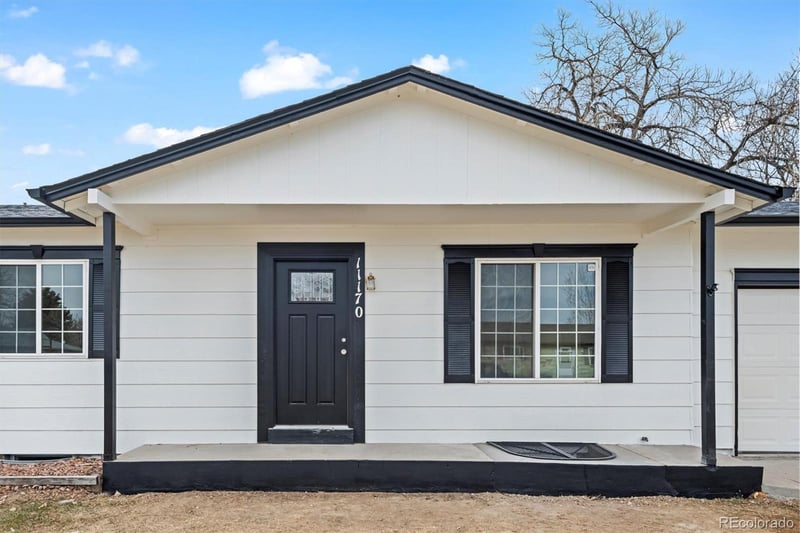 11170 Cherry Cir, Thornton, CO 80233