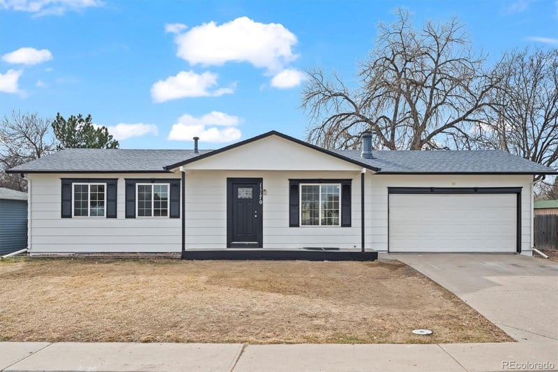 11170 Cherry Cir, Thornton, CO 80233