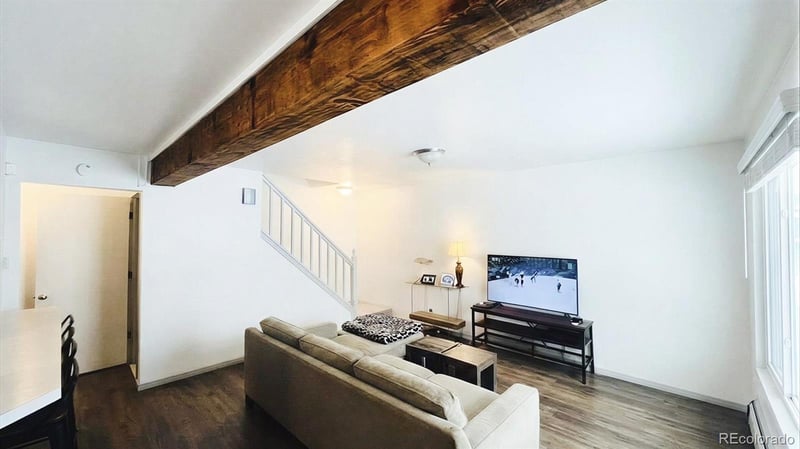 677 Vrain St #15, Denver, CO 80204