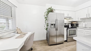 677 Vrain St #15, Denver, CO 80204