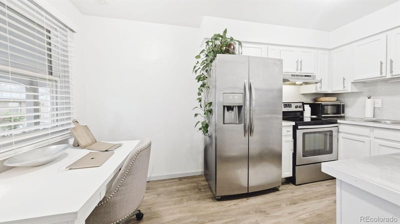 677 Vrain St #15, Denver, CO 80204