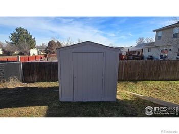 1633 32nd St, Evans, CO 80620