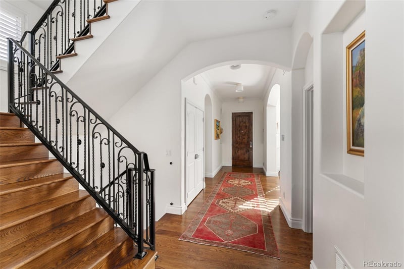 763 Ivy St, Denver, CO 80220