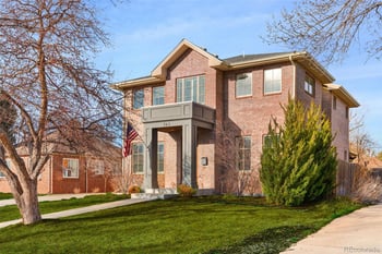 763 Ivy St, Denver, CO 80220