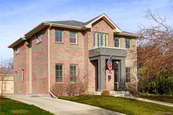 763 Ivy St, Denver, CO 80220