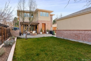 763 Ivy St, Denver, CO 80220