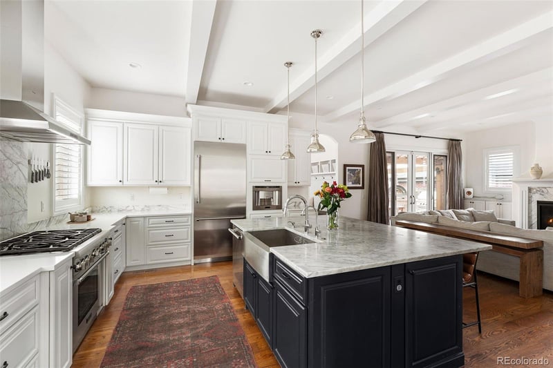 763 Ivy St, Denver, CO 80220