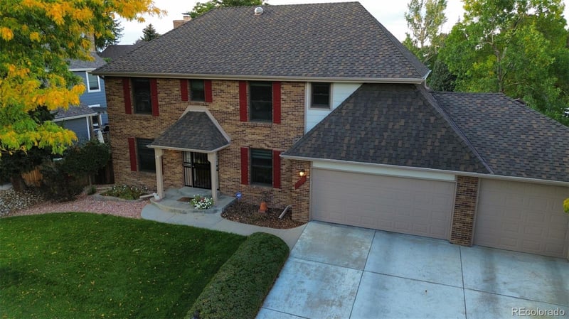 12593 E Lasalle Pl, Aurora, CO 80014