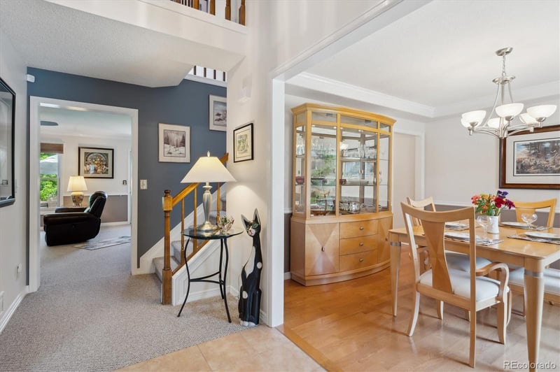 12593 E Lasalle Pl, Aurora, CO 80014
