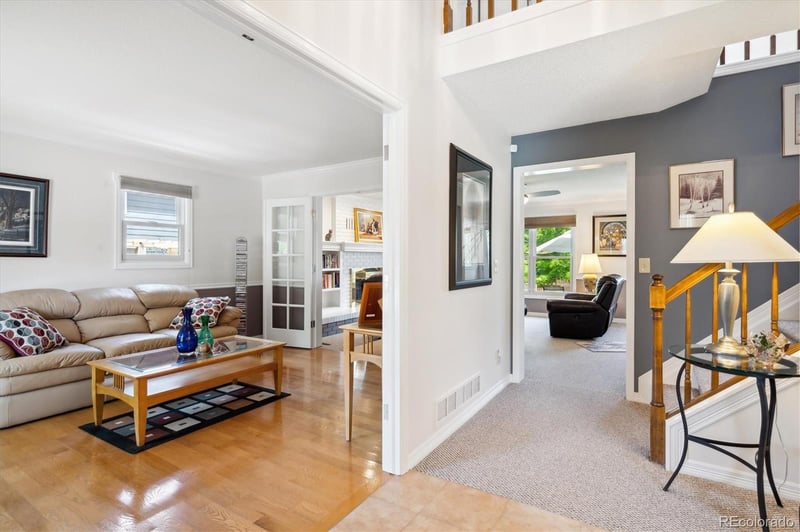 12593 E Lasalle Pl, Aurora, CO 80014