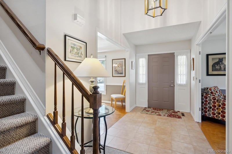 12593 E Lasalle Pl, Aurora, CO 80014