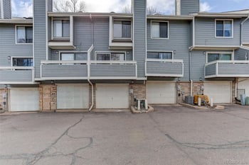 8761 Cornell Ave #9, Lakewood, CO 80227