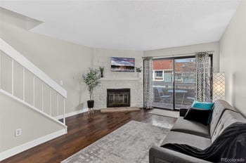 8761 Cornell Ave #9, Lakewood, CO 80227