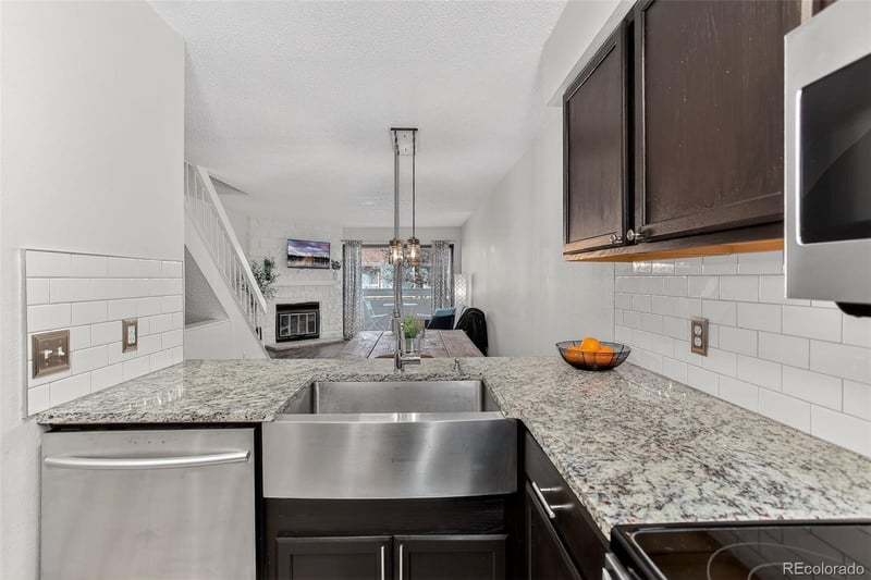 8761 Cornell Ave #9, Lakewood, CO 80227