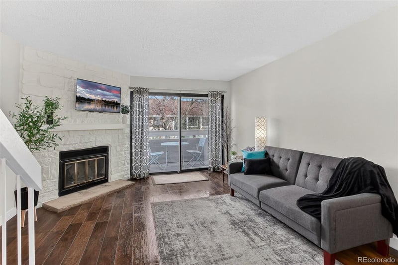 8761 Cornell Ave #9, Lakewood, CO 80227