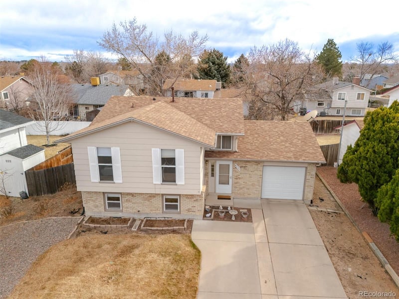 4894 Jellison St, Littleton, CO 80123