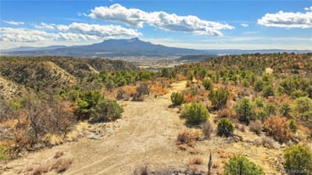 Rancho Verde Rd, Trinidad, CO 81082