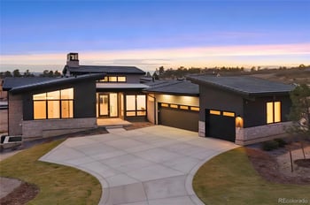 6194 Oxford Peak Ln, Castle Rock, CO 80108