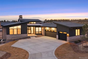 6194 Oxford Peak Ln, Castle Rock, CO 80108