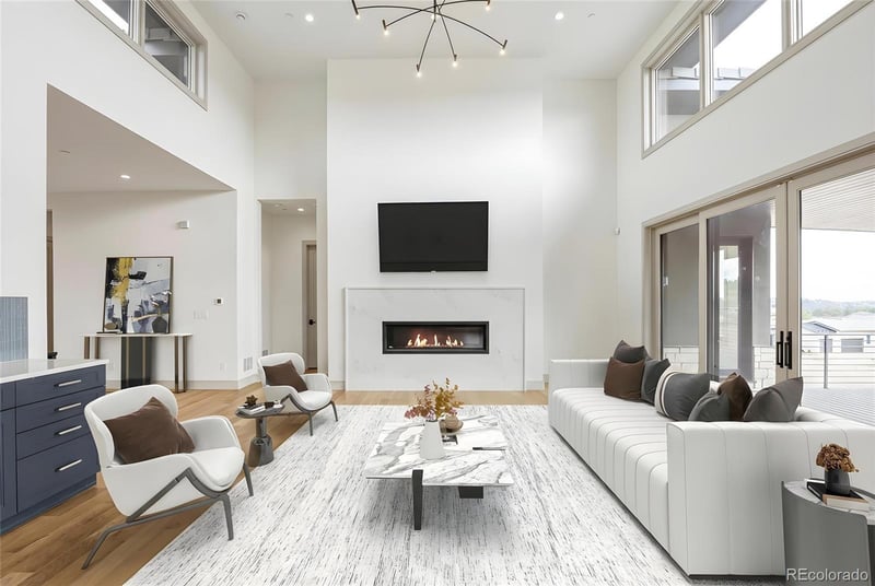 6194 Oxford Peak Ln, Castle Rock, CO 80108