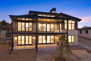 6194 Oxford Peak Ln, Castle Rock, CO 80108