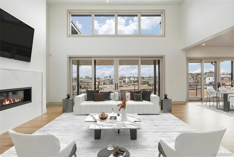 6194 Oxford Peak Ln, Castle Rock, CO 80108