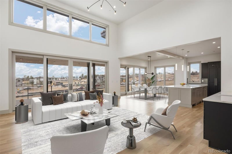 6194 Oxford Peak Ln, Castle Rock, CO 80108