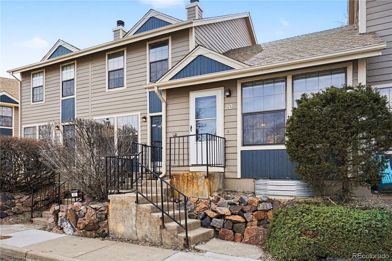 Home Worth Check