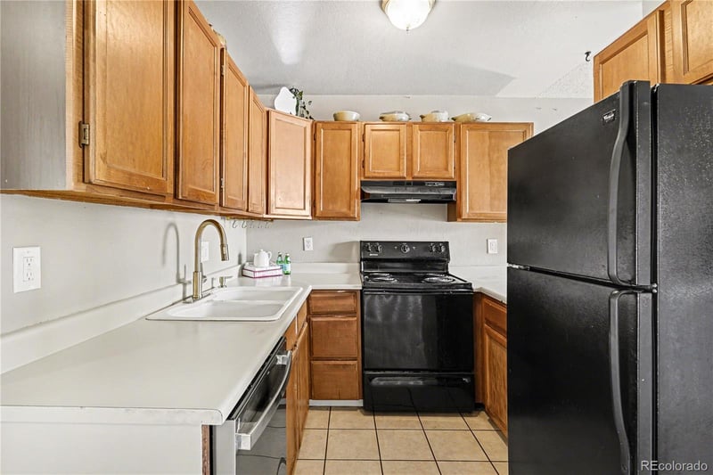 11518 Community Center Dr #20, Northglenn, CO 80233