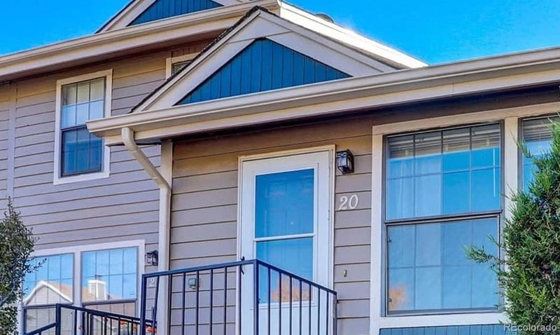 11518 Community Center Dr #20, Northglenn, CO 80233