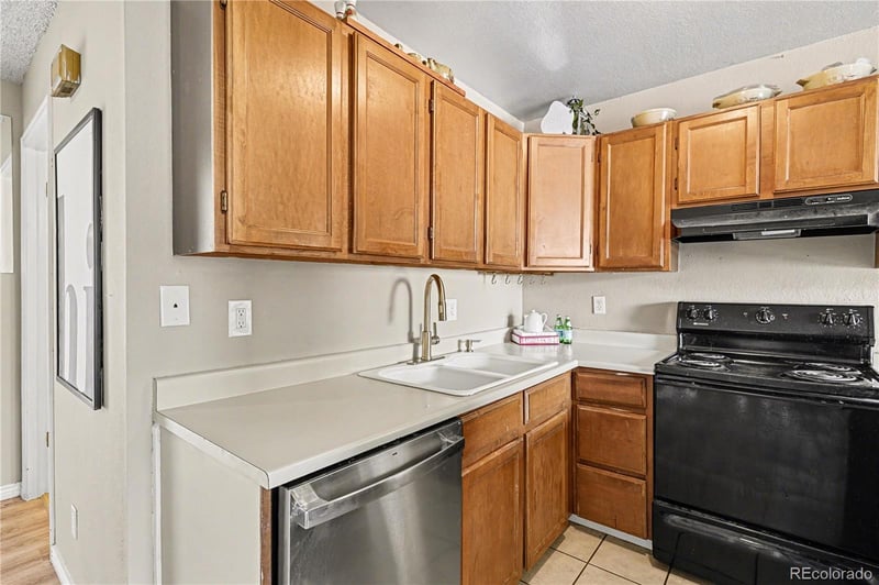 11518 Community Center Dr #20, Northglenn, CO 80233