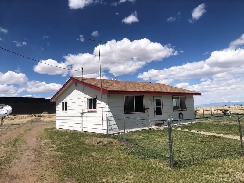 33609 St Highway 17, Antonito, CO 81120