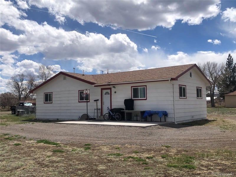 33609 St Highway 17, Antonito, CO 81120