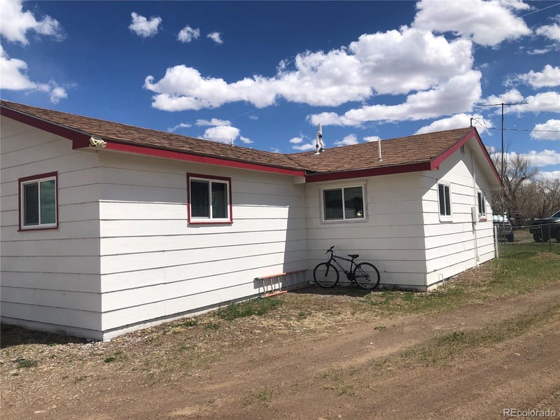 33609 St Highway 17, Antonito, CO 81120