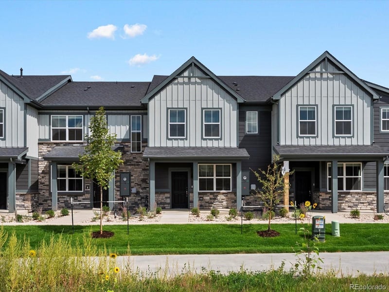 1600 Riverplace Dr #4, Windsor, CO 80550
