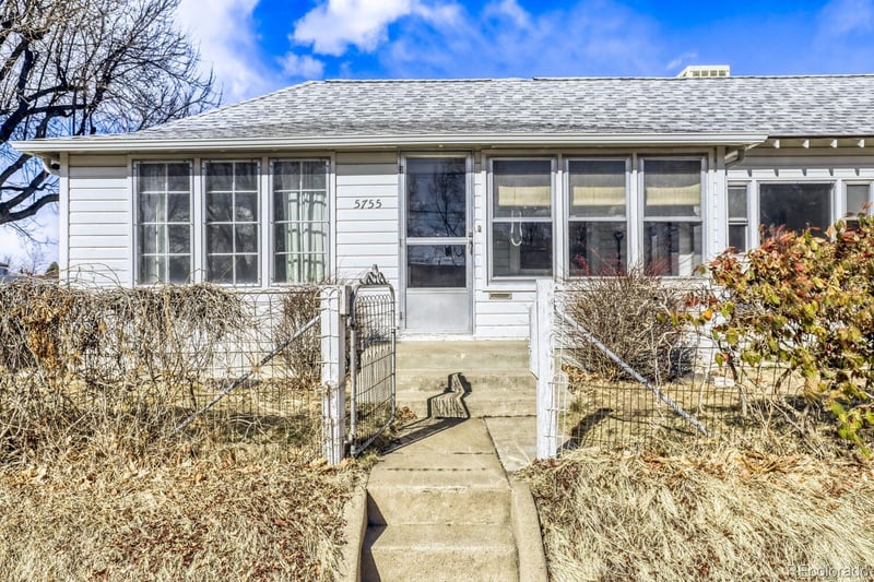 5755 43rd Ave, Denver, CO 80212
