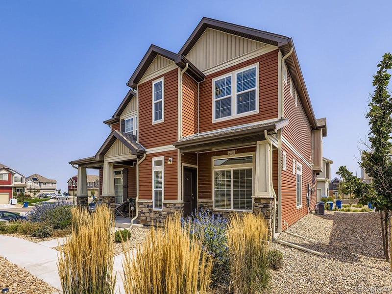 18014 103rd Ave, Commerce City, CO 80022