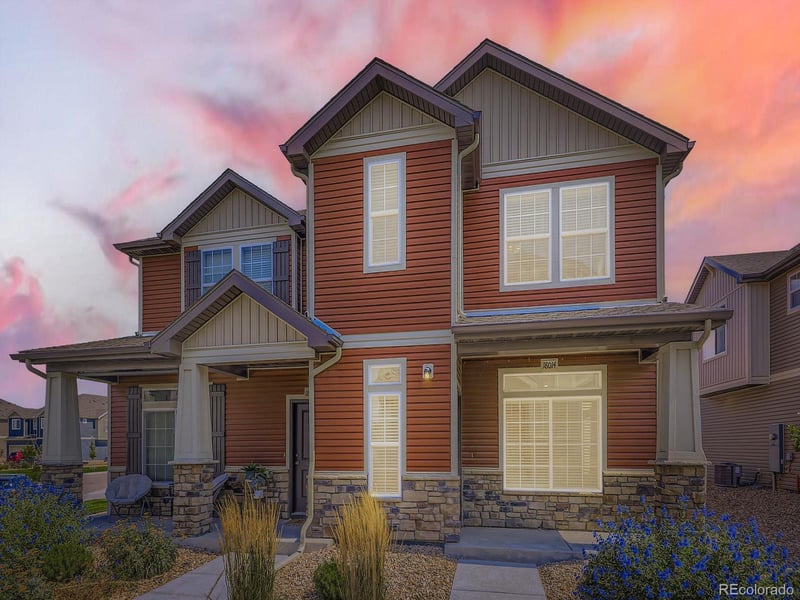 18014 103rd Ave, Commerce City, CO 80022