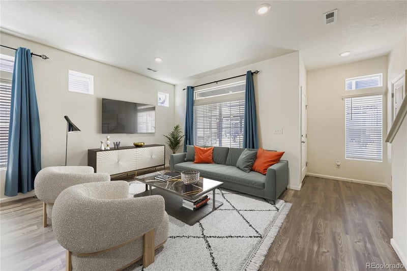 18014 103rd Ave, Commerce City, CO 80022