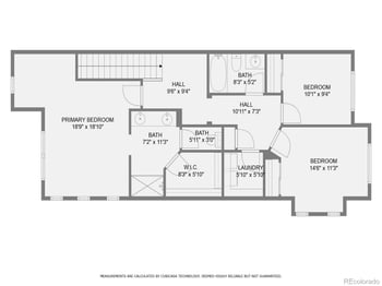 18014 103rd Ave, Commerce, CO 80022