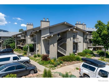 665 Manhattan Dr #9, Boulder, CO 80303