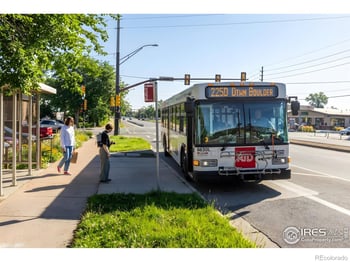 665 Manhattan Dr #9, Boulder, CO 80303