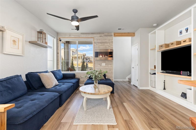 9331 Garnett Way #A, Arvada, CO 80007