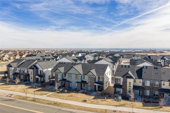 9331 Garnett Way #A, Arvada, CO 80007