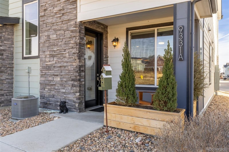 9331 Garnett Way #A, Arvada, CO 80007