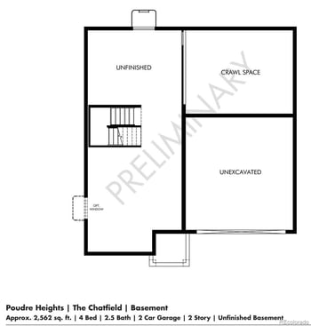 1691 Yampa River Dr, Windsor, CO 80550